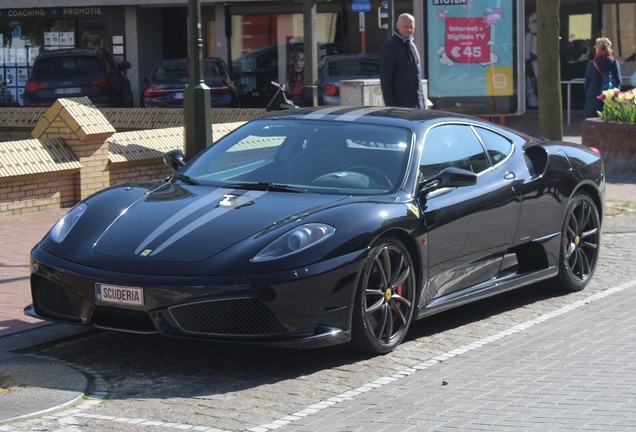 Ferrari 430 Scuderia