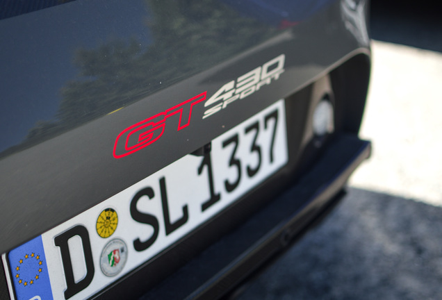 Lotus Evora GT 430 Sport