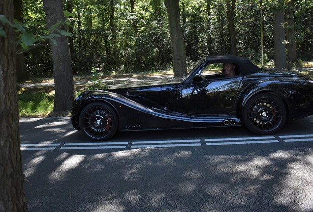 Morgan Aero 8 Series 5