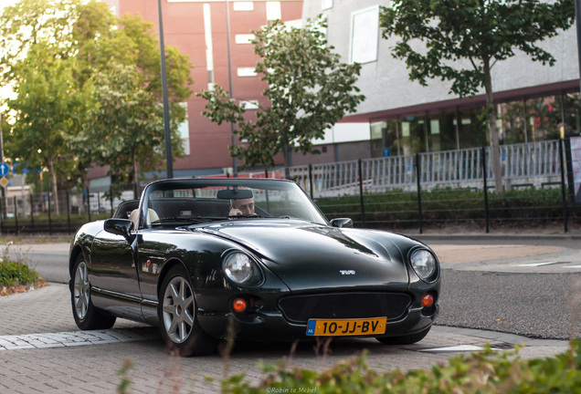 TVR Chimaera 500