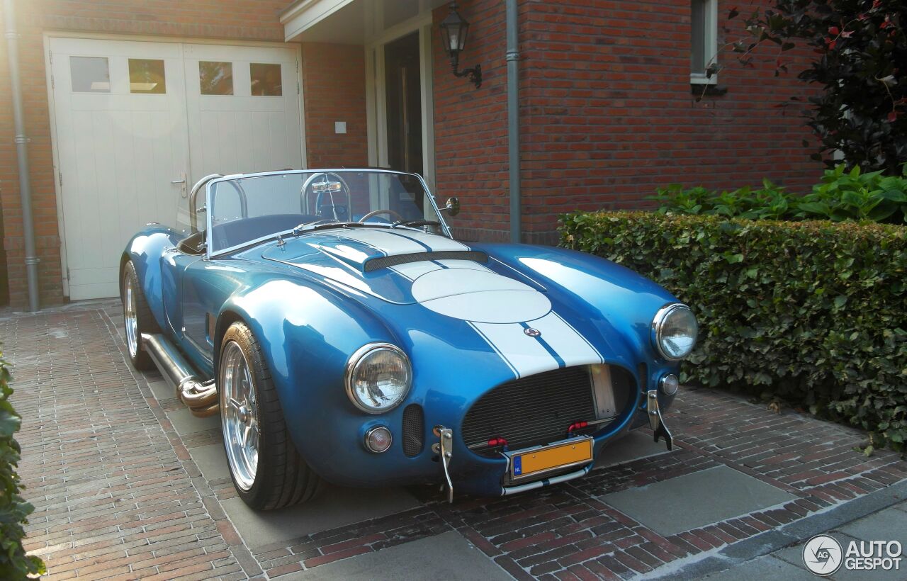 AC Cobra