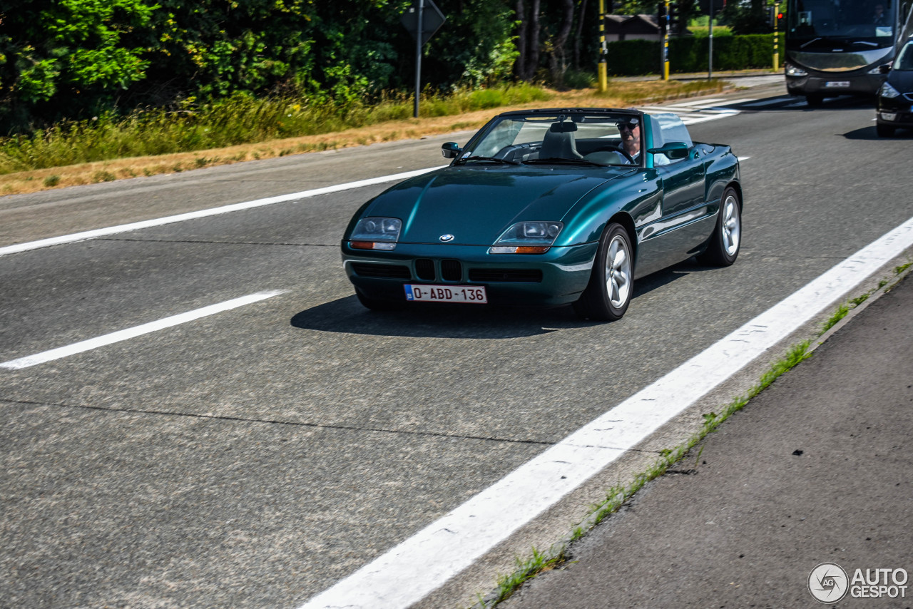 BMW Z1