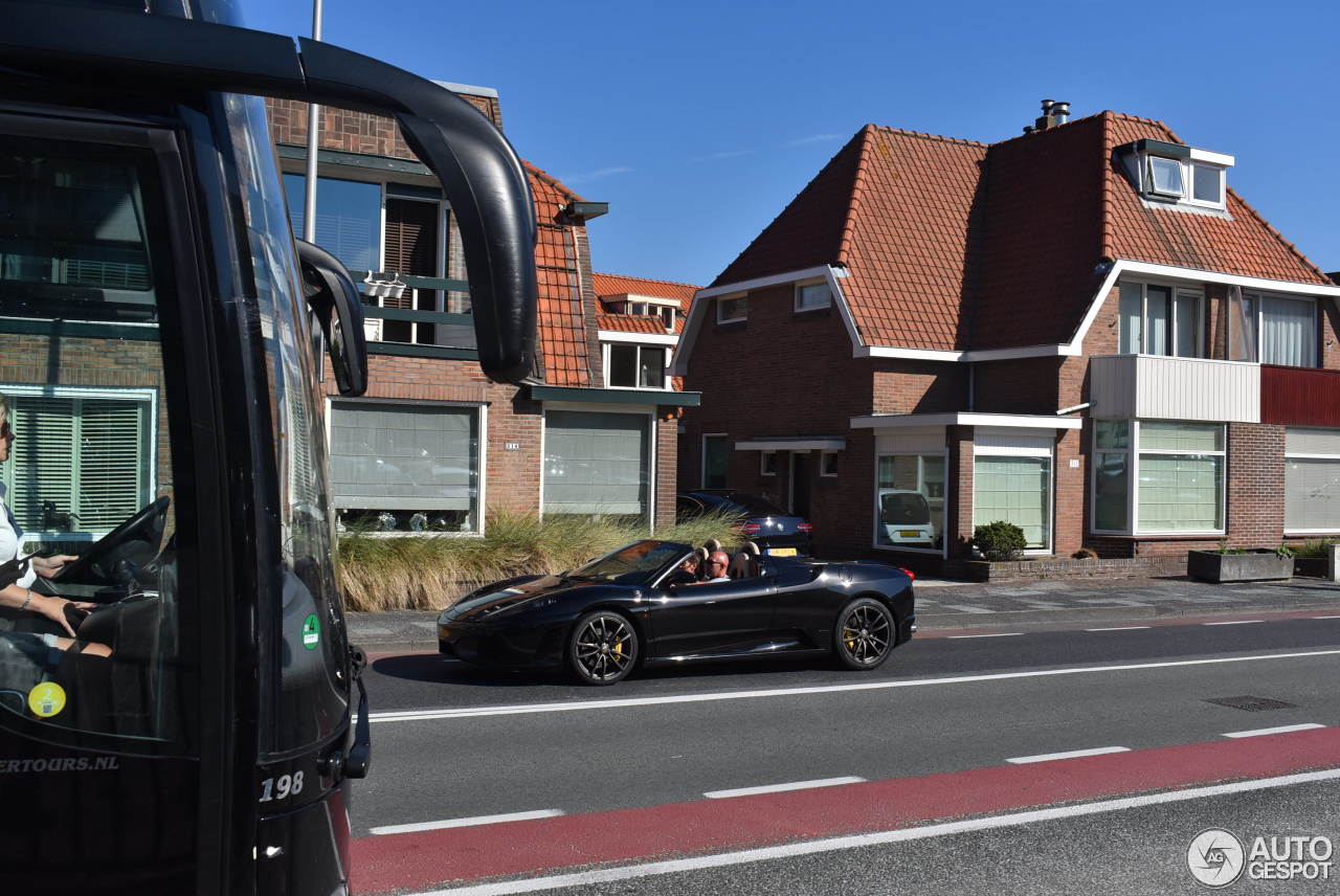 Ferrari F430 Spider