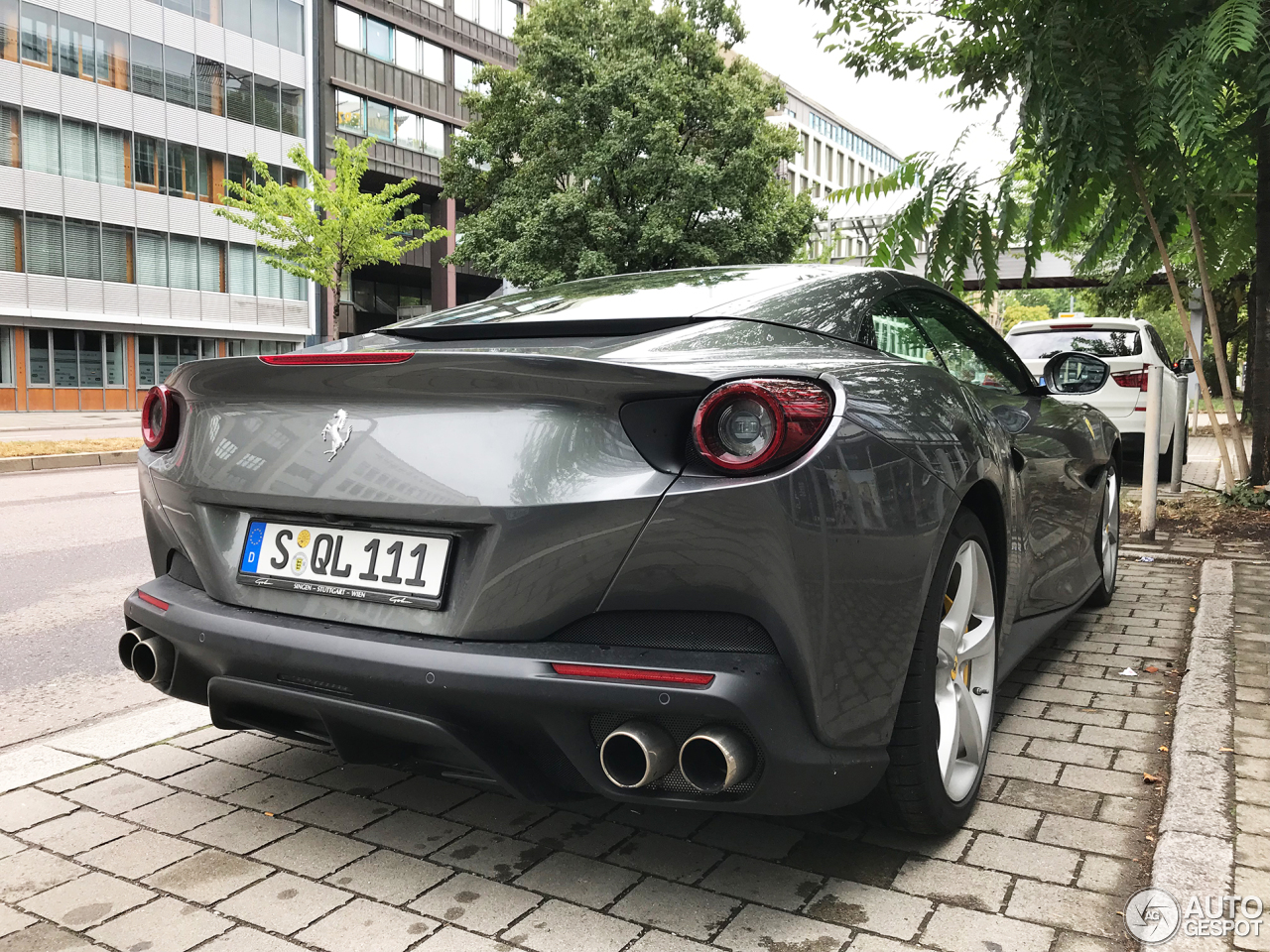 Ferrari Portofino