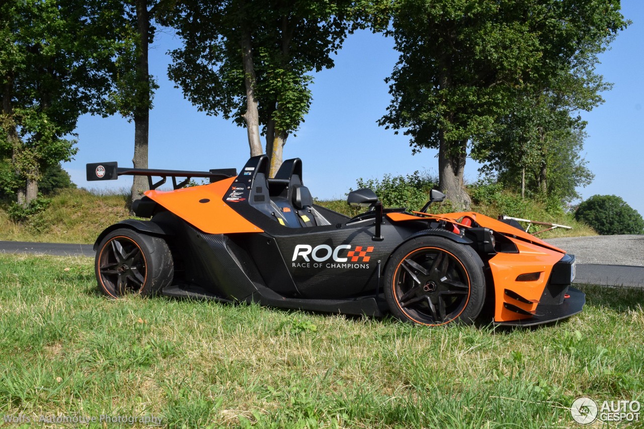 KTM X-Bow