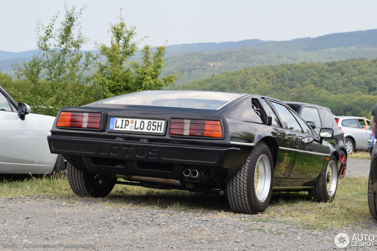 Lotus Esprit S3