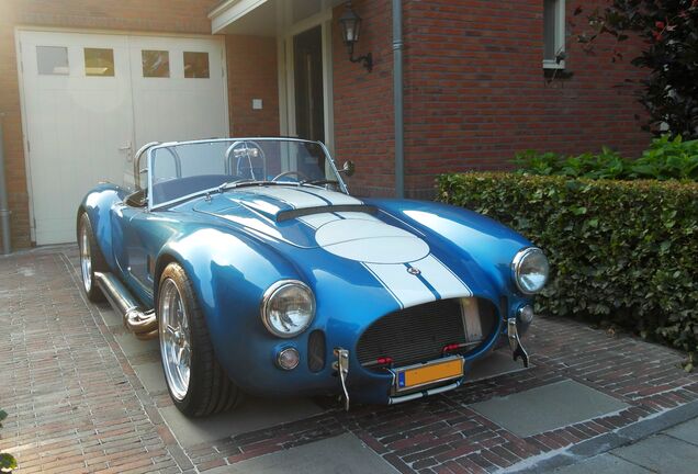 AC Cobra