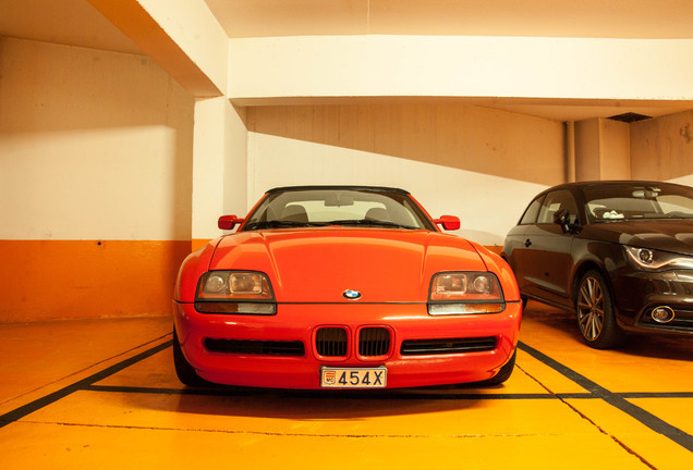 BMW Z1