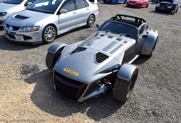 Donkervoort D8 GTO RS