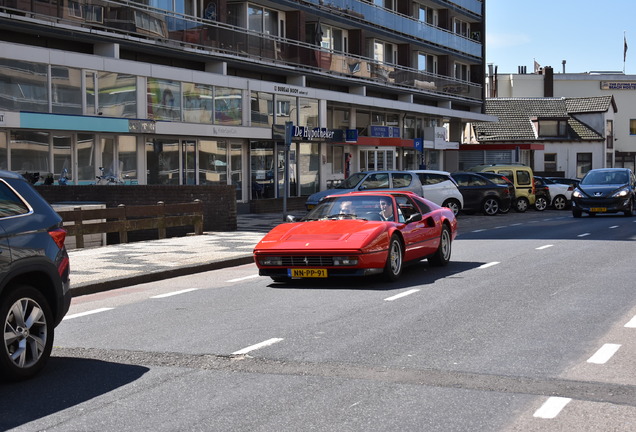 Ferrari 328 GTS