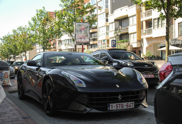 Ferrari F12berlinetta