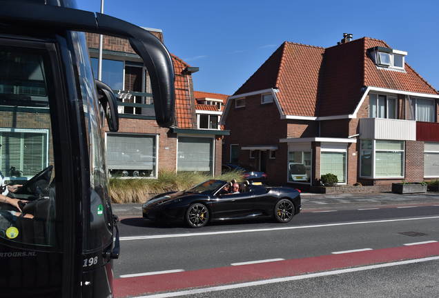 Ferrari F430 Spider