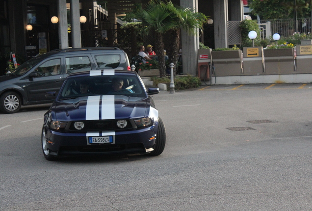 Ford Mustang GT 2010