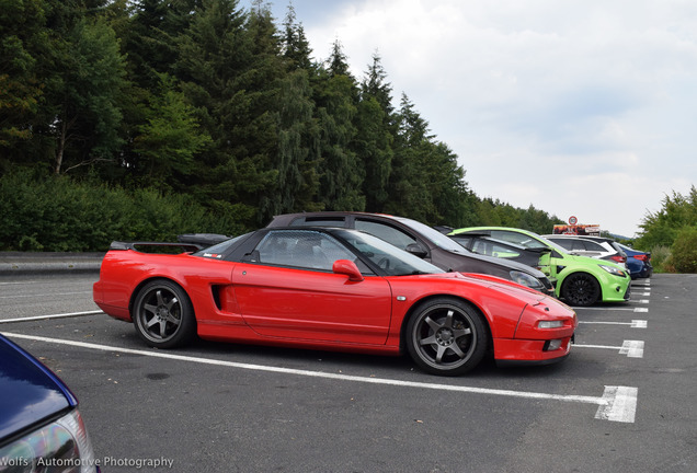 Honda NSX