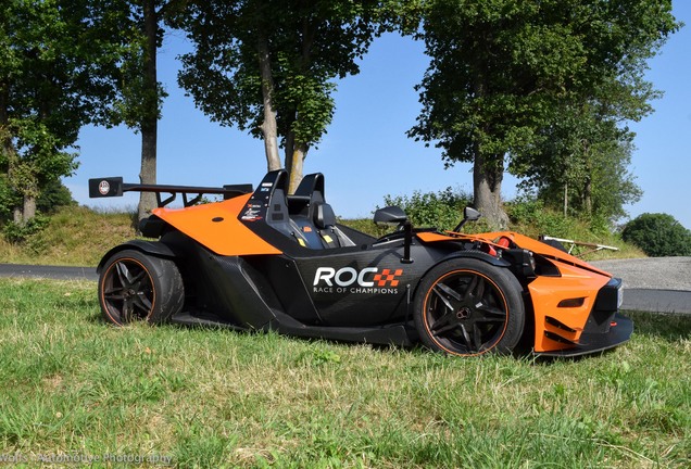 KTM X-Bow