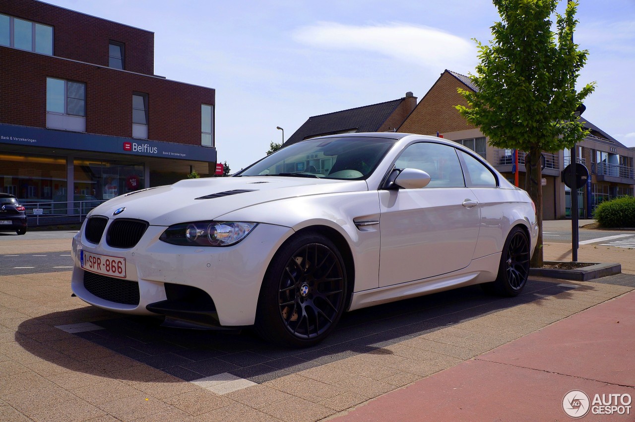 BMW M3 E92 Coupé