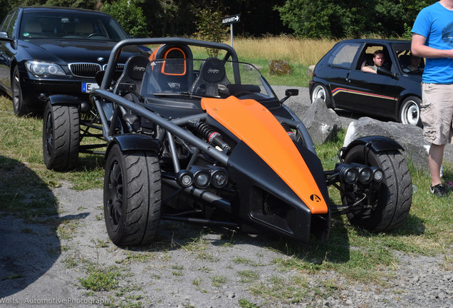 Ariel Atom