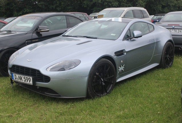 Aston Martin V8 Vantage N430