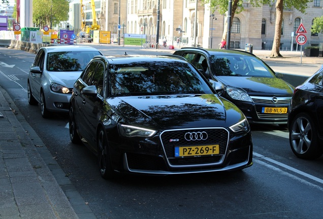 Audi RS3 Sportback 8V