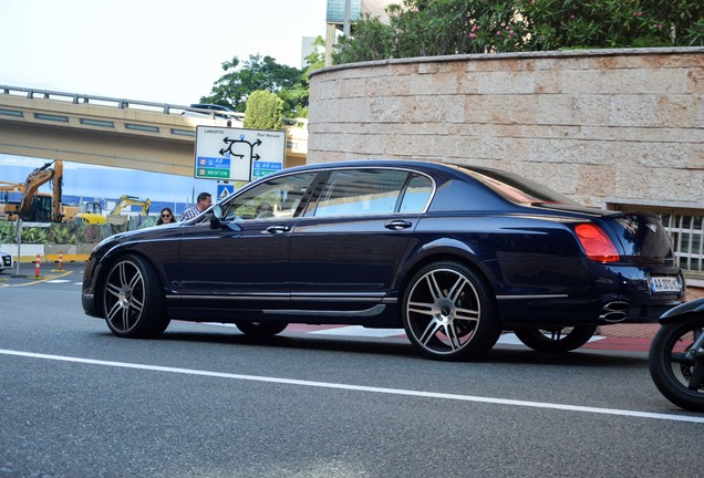 Bentley Mansory FS63