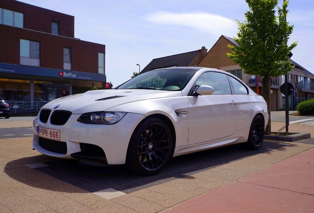 BMW M3 E92 Coupé