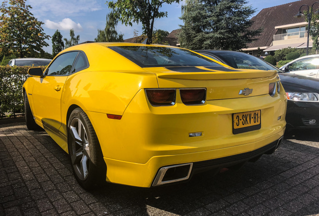 Chevrolet Camaro SS