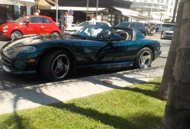 Dodge Viper RT/10 1992