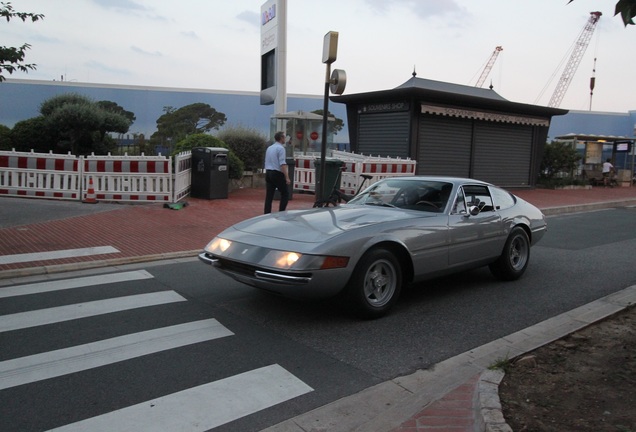 Ferrari 365 GTB/4 Daytona