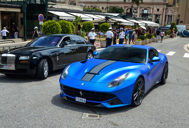 Ferrari F12berlinetta