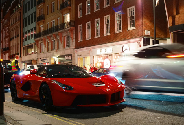 Ferrari LaFerrari