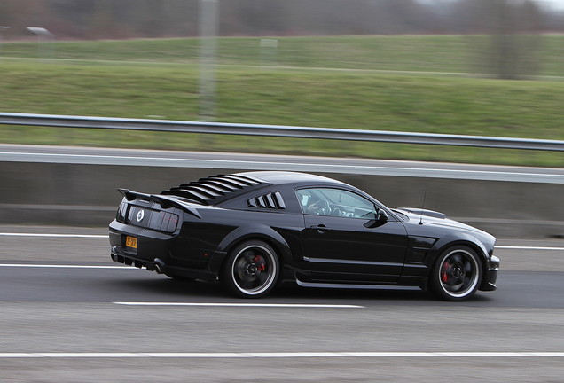 Ford Mustang GT