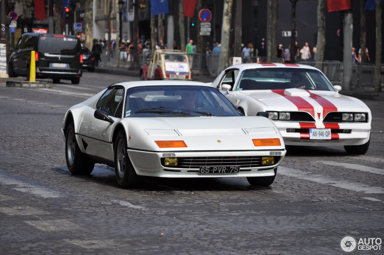 Ferrari 512 BBi