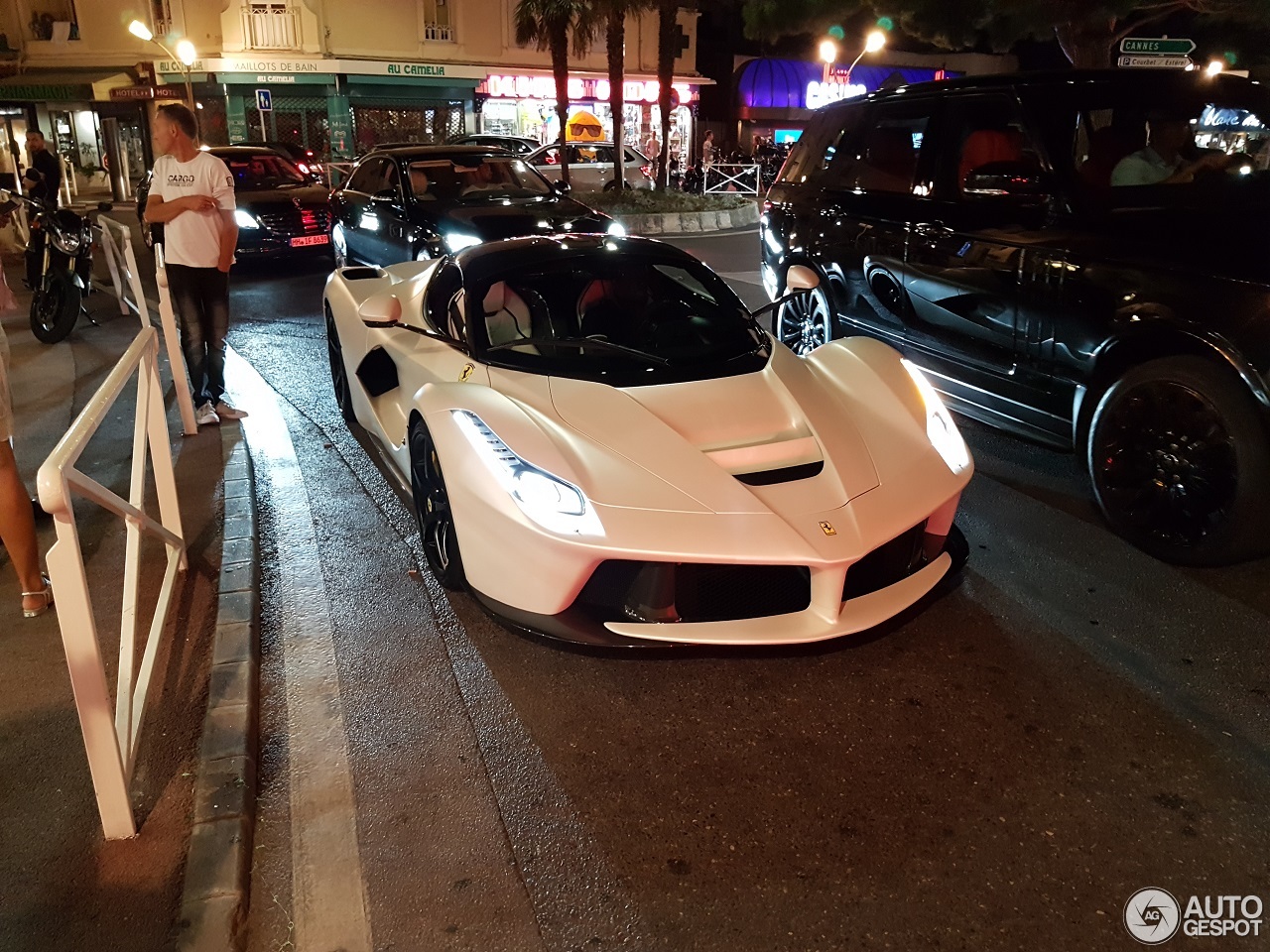 Ferrari LaFerrari