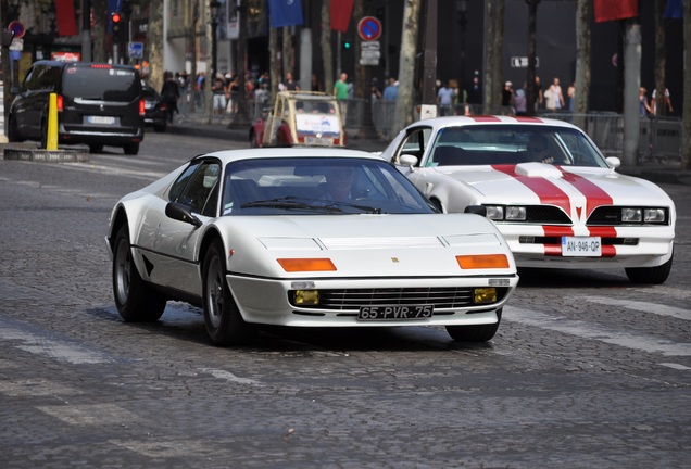 Ferrari 512 BBi