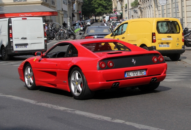 Ferrari F355 Berlinetta