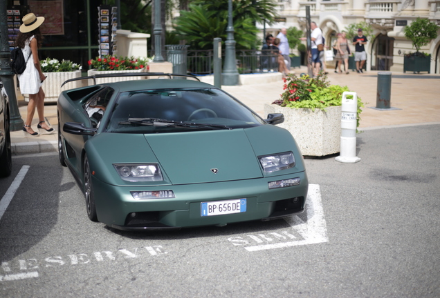 Lamborghini Diablo VT 6.0