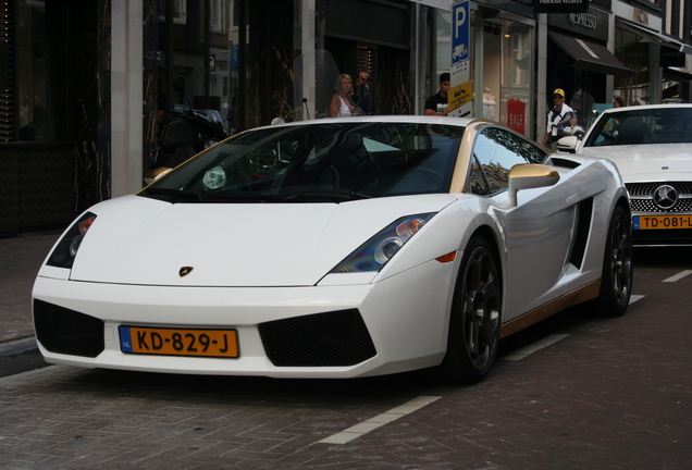 Lamborghini Gallardo