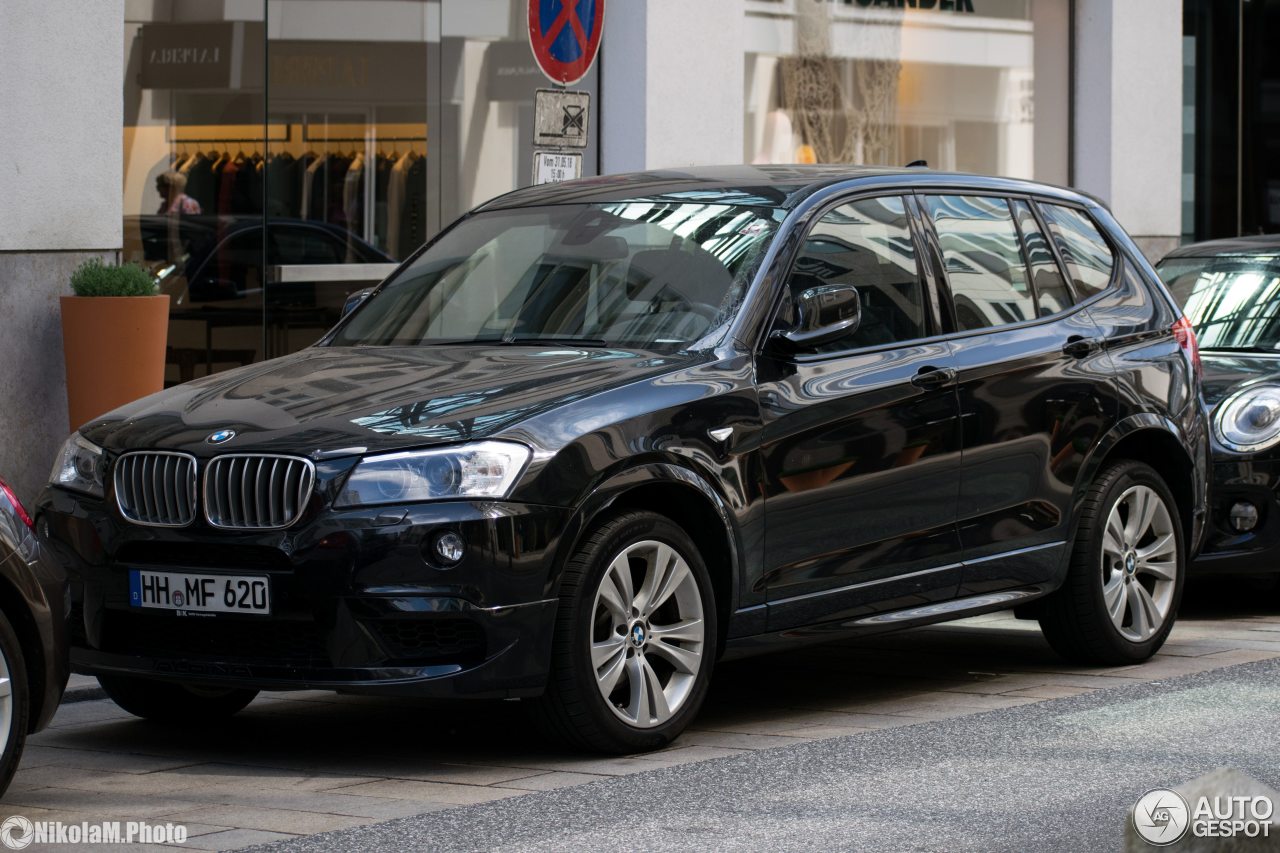 Alpina XD3 BiTurbo