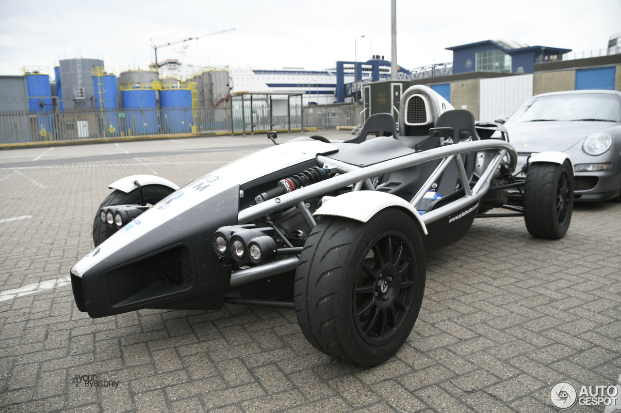 Ariel Atom