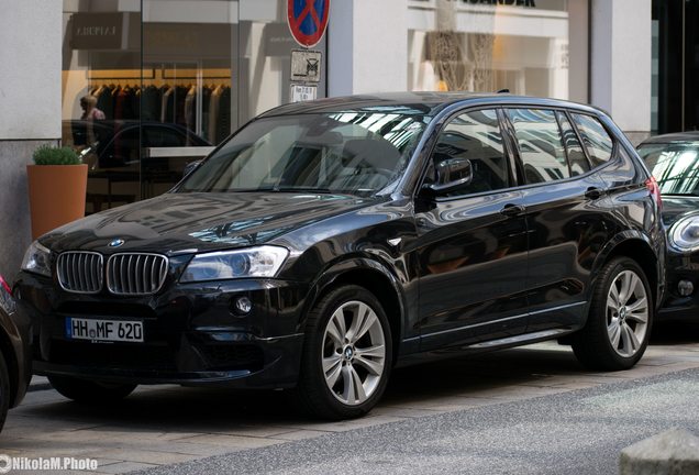 Alpina XD3 BiTurbo