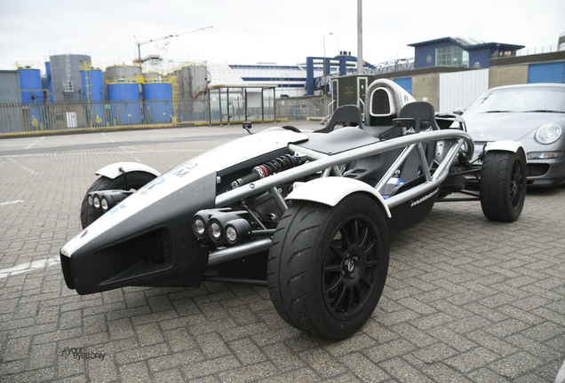 Ariel Atom