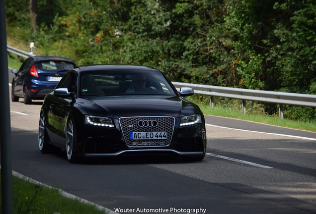 Audi RS5 8T