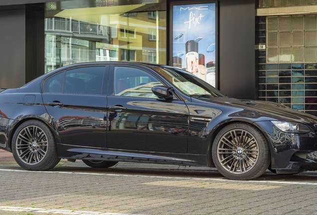 BMW M3 E90 Sedan 2009