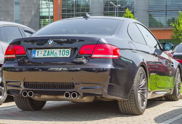 BMW M3 E92 Coupé