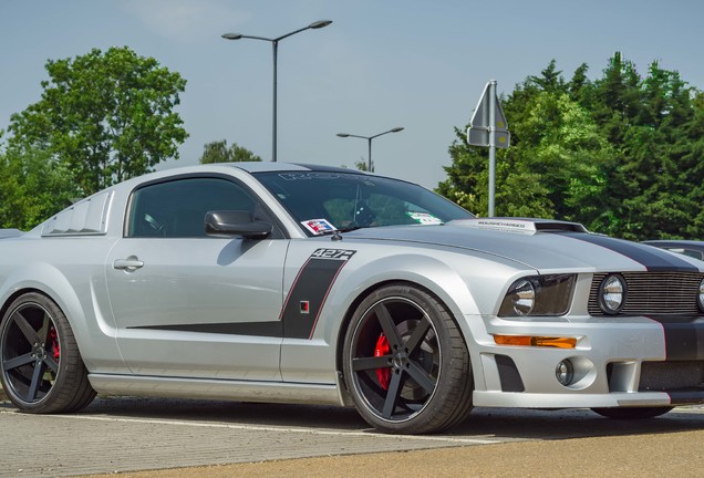 Ford Mustang Roush 427R