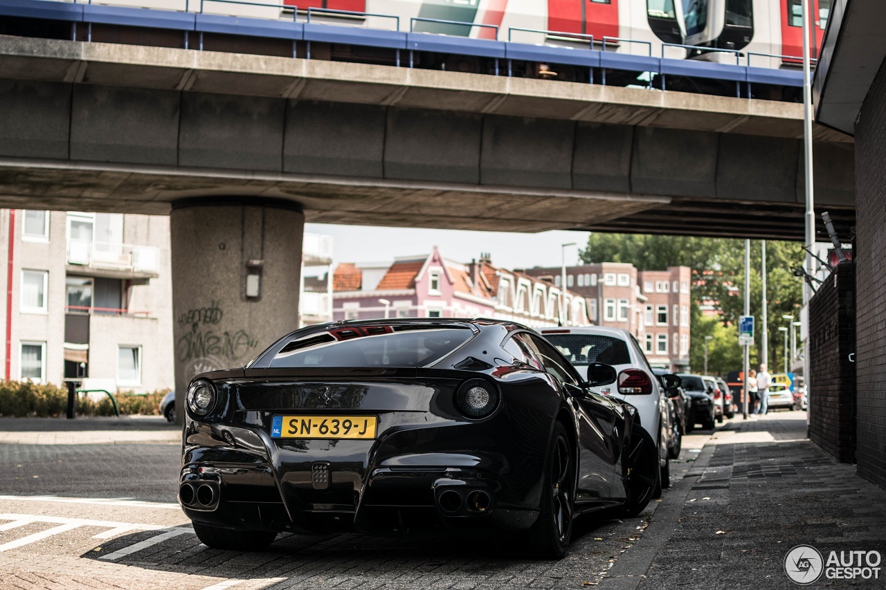 Ferrari F12berlinetta