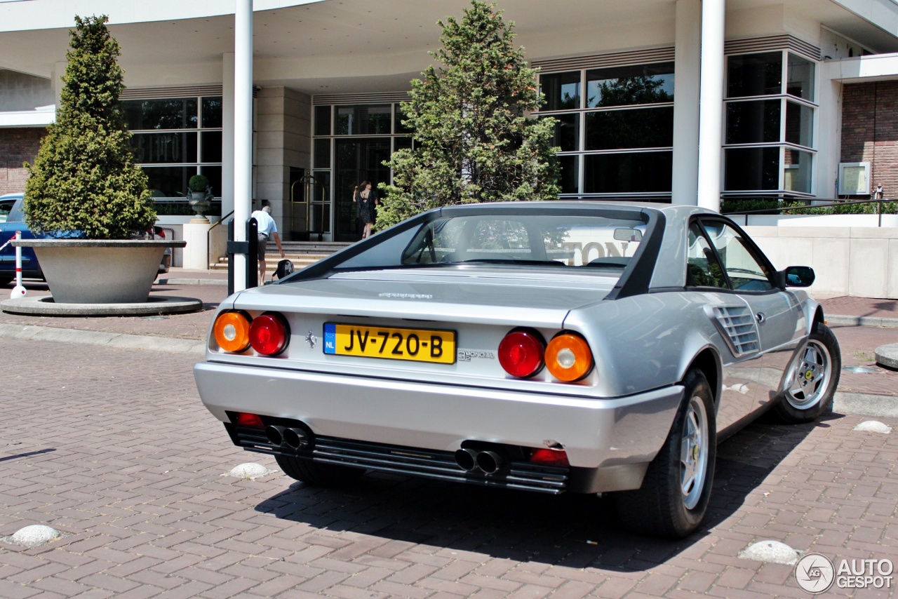 Ferrari Mondial 3.2