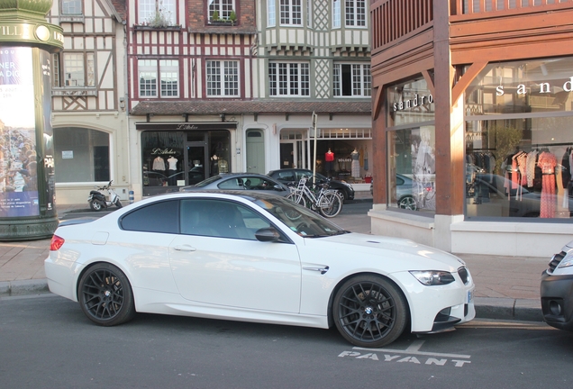 BMW M3 E92 Coupé