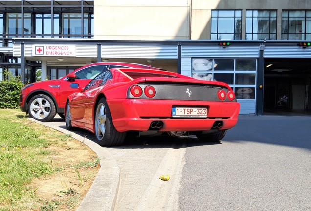 Ferrari F355 Berlinetta