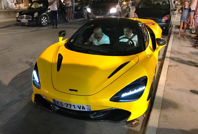 McLaren 720S